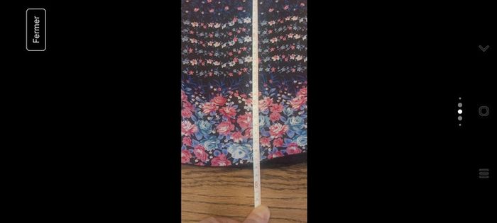 Robe d'été Smash! Taille L en trés bonne état - photo numéro 12