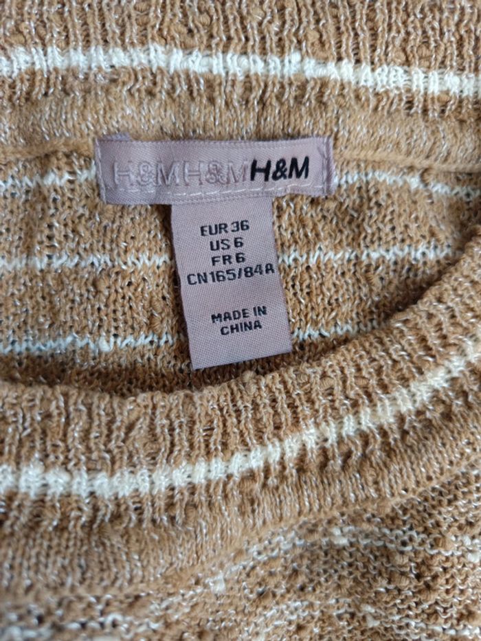 Sweat H&M - photo numéro 3