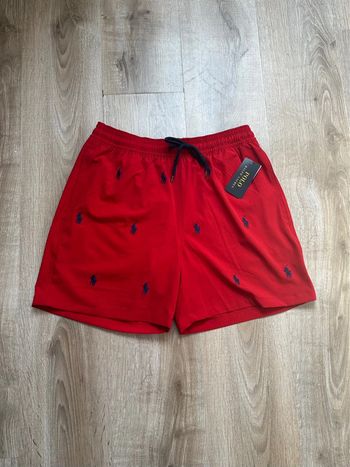 Short de bain Ralph Lauren
