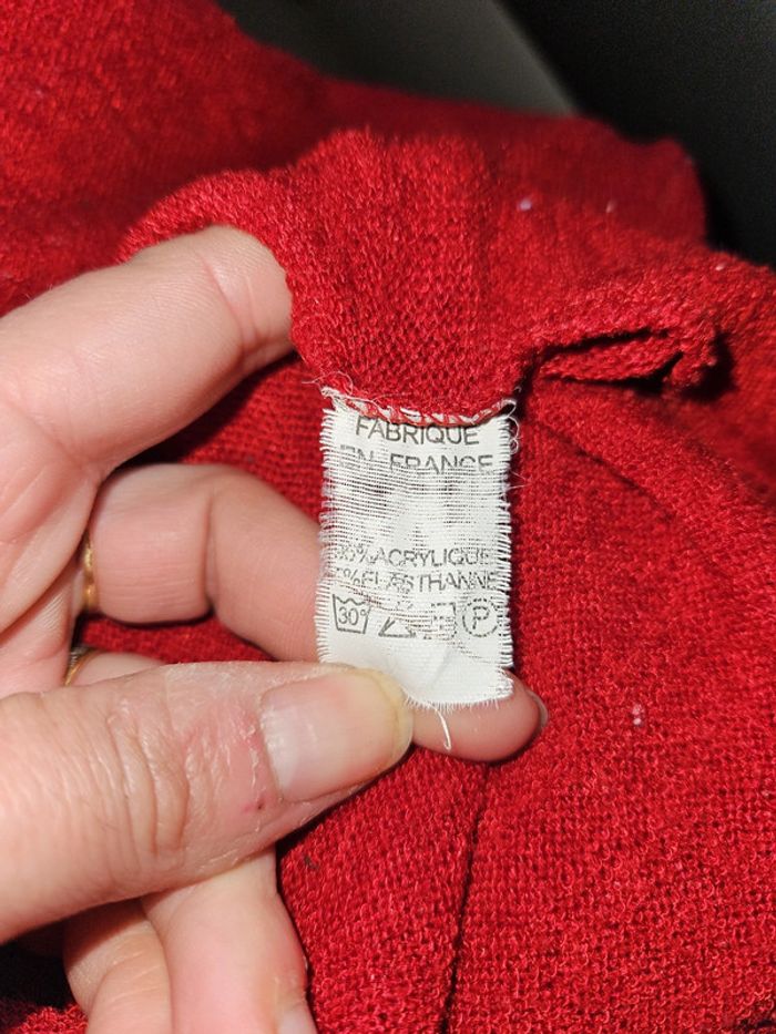 Tunique/robe femme taille unique - photo numéro 3