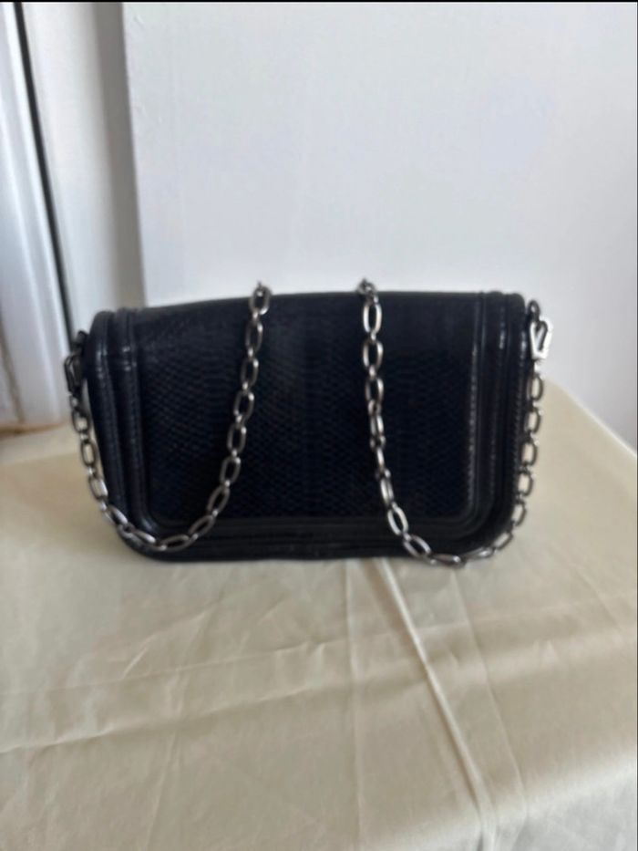 Petit sac Zara - photo numéro 4
