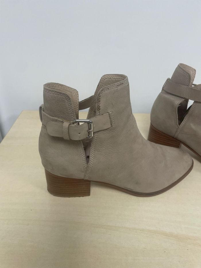 Chaussure Boots ALDO