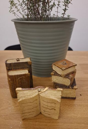 Décorations de Noël