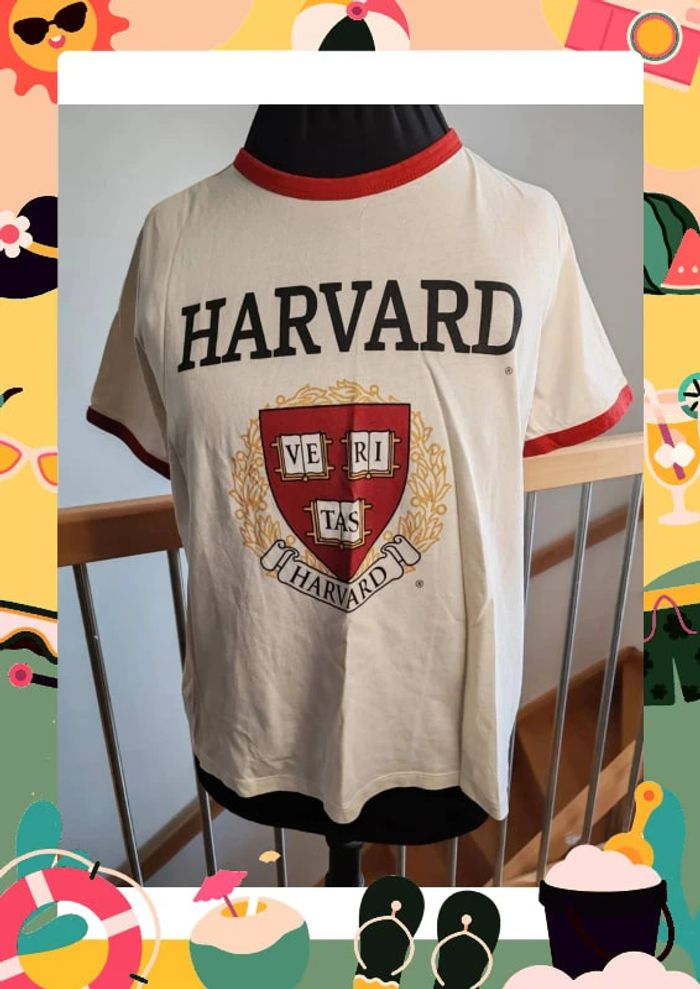 T-shirt h&m