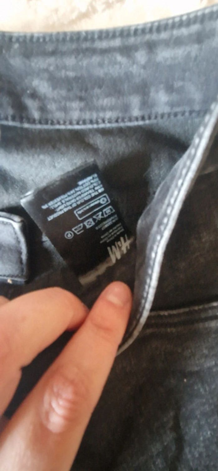 Jean taille 40 - photo numéro 3