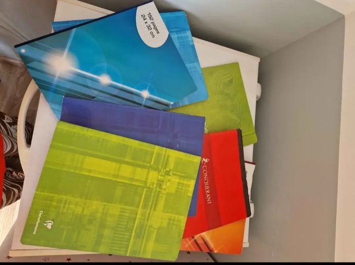 Fournitures scolaires - photo numéro 8