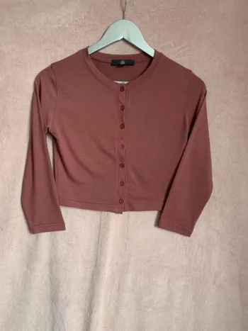 Crop top T36 👚