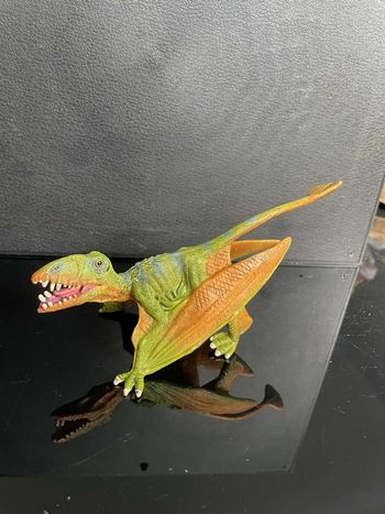 Figurine Dinausore Schleich 2015