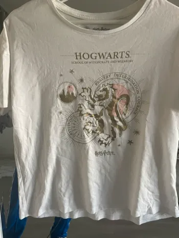 T shirt Harry potter taille S