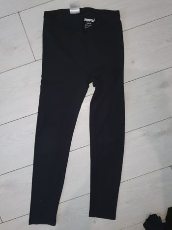 Legging fille 12ans