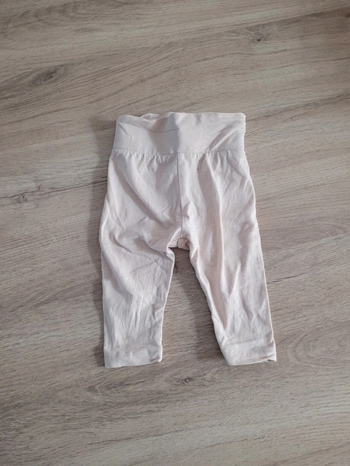 Lot leggins 3 mois - photo numéro 2