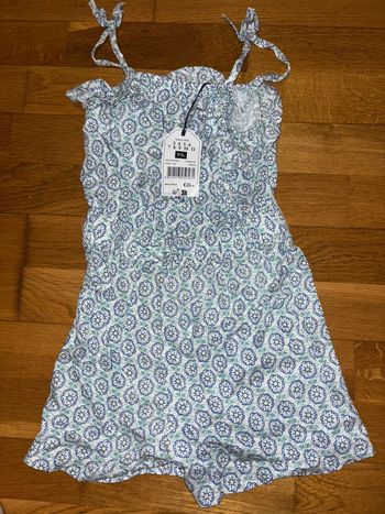 Combi short