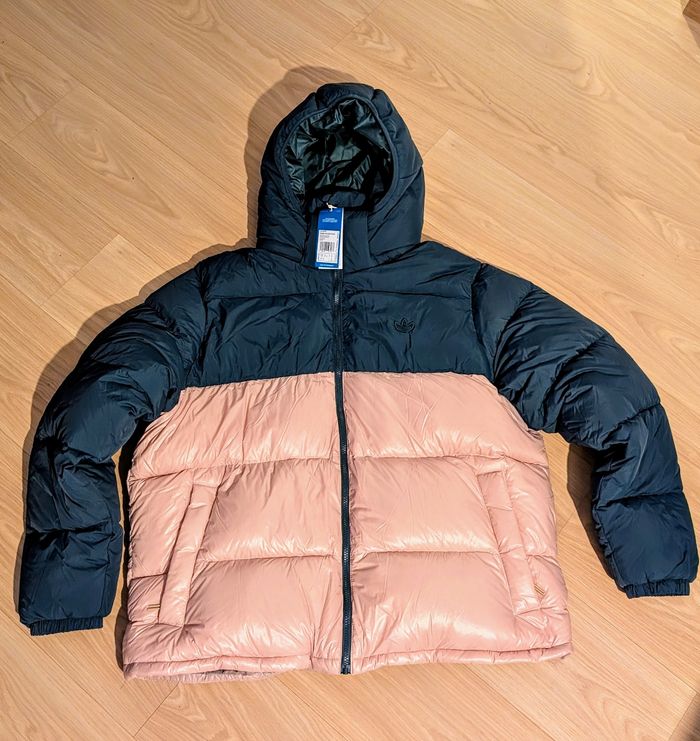 Doudoune Adidas - Taille XL - Neuve avec étiquette