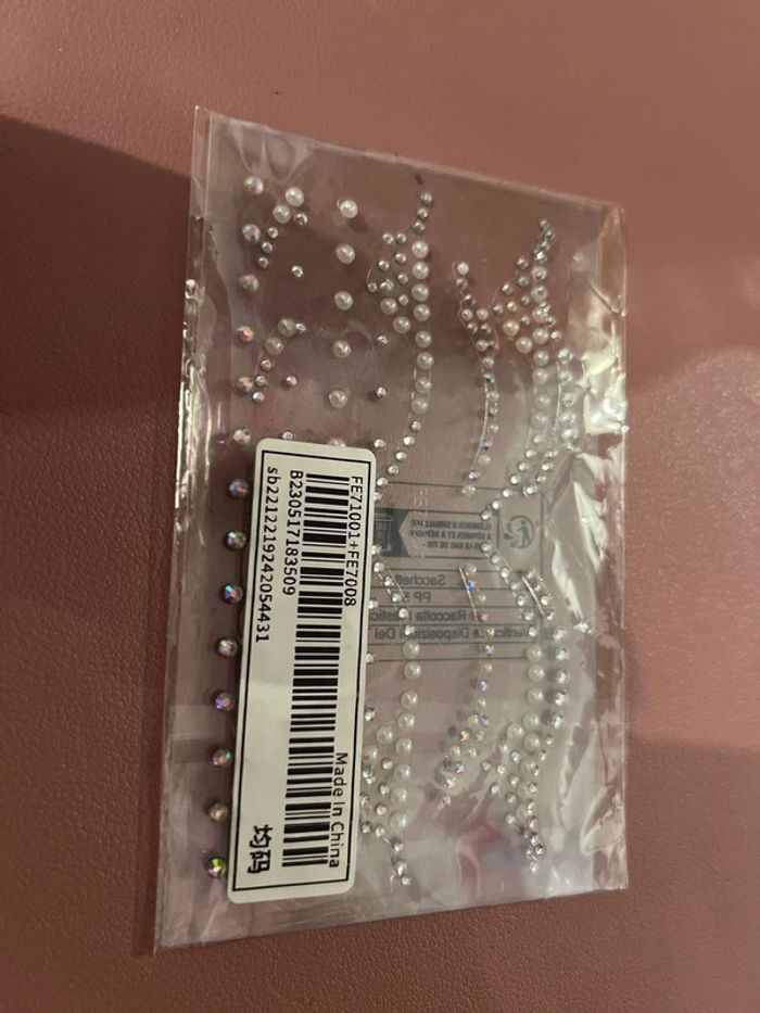 Strass