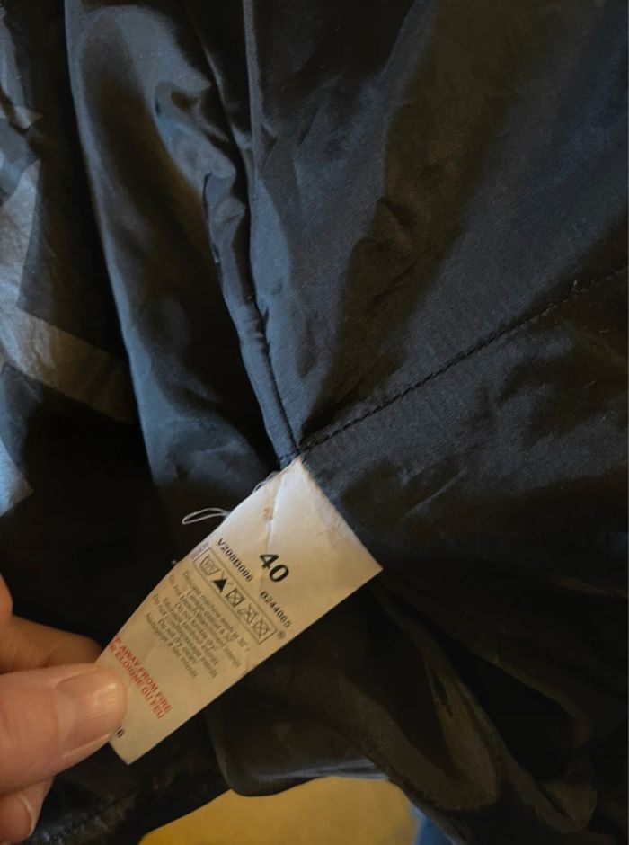 Jolie Parka IKKS - photo numéro 6
