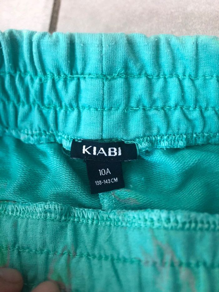 Short fille 10 ans - photo numéro 2