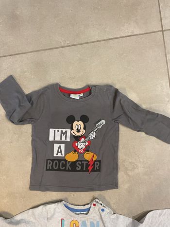 Disney Mickey