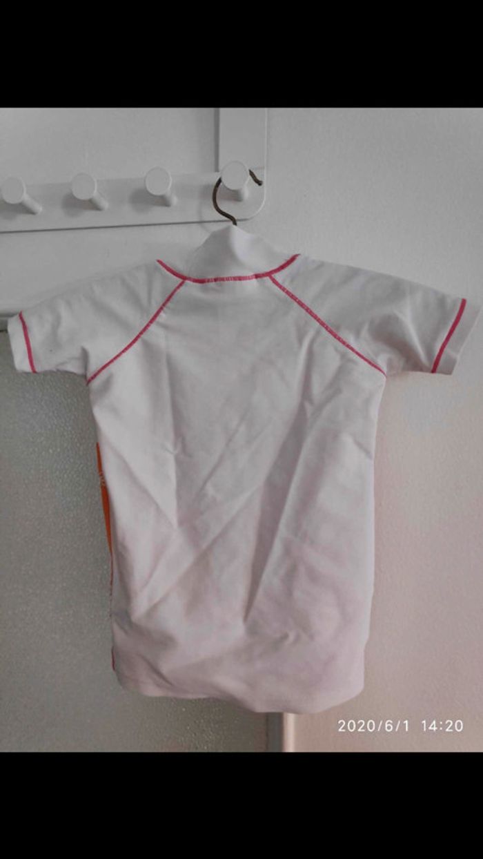 Tshirt hello kitty charmmy kitty 2 ans - photo numéro 2