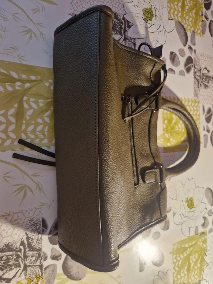 Sac kaki - photo numéro 2