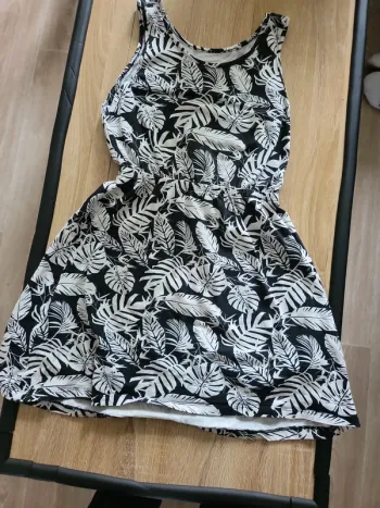 Robe 10/12 ans