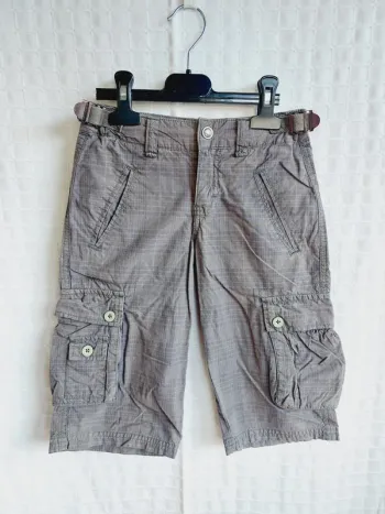 Short 8 ans Vertbaudet