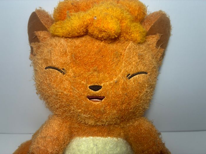 Peluche Pokemon Groupix - photo numéro 2