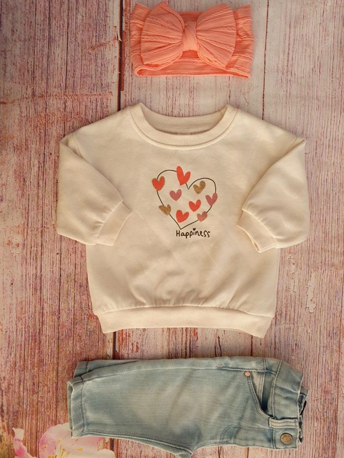 Ensemble 3 pièces - photo numéro 11