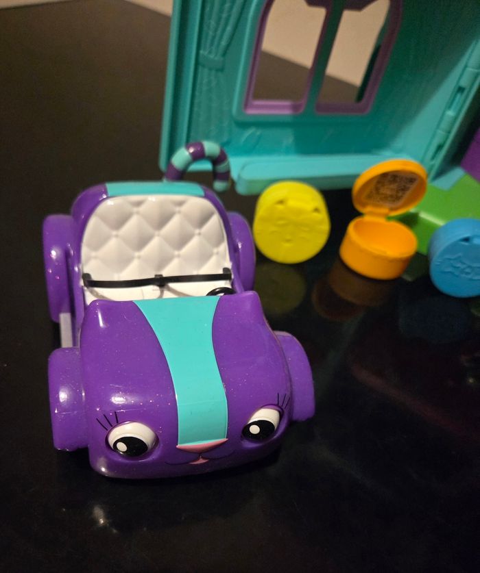 Maison gabby chat , musicale , neuve - photo numéro 5