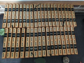 Emilie Zola - Lot de 38 livres / Éditions Famot 1979