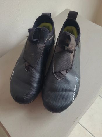 👟Crampons foot Nike taille 33👟