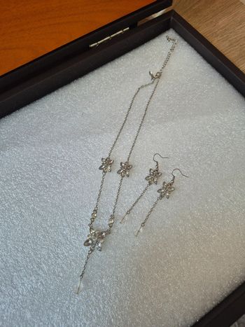 Parure fantaisie