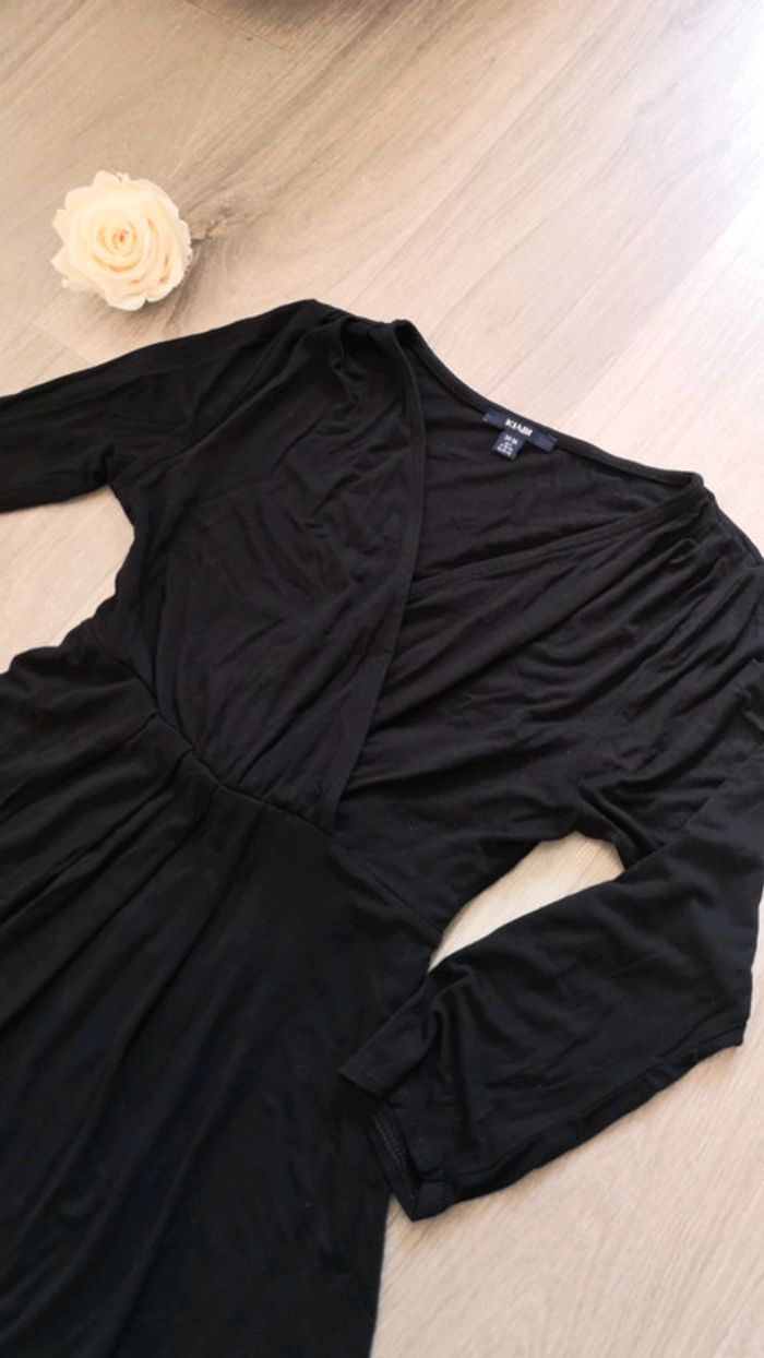 Robe légère grossesse allaitement - photo numéro 2