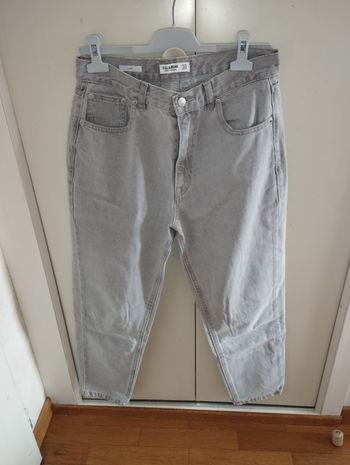 Jean Mom