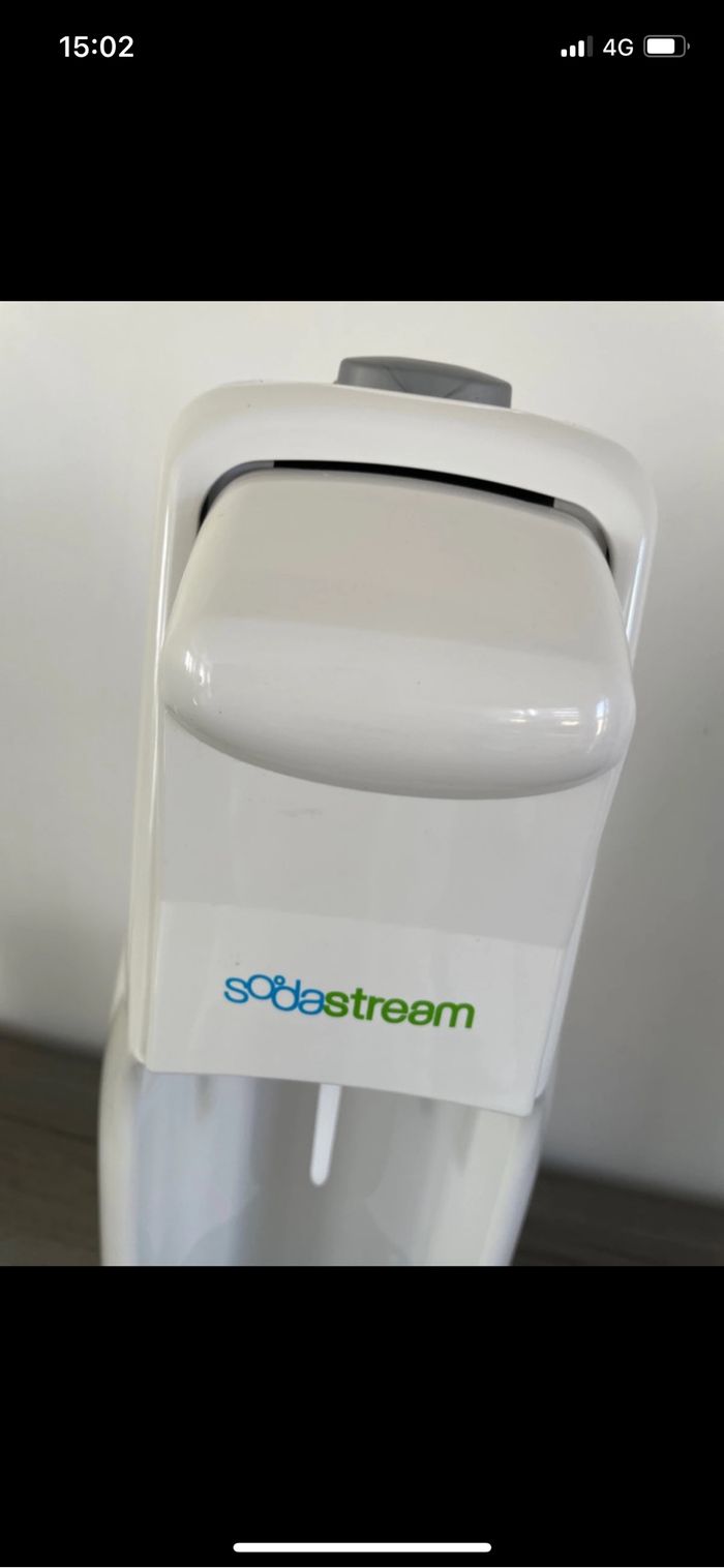Sodastream - photo numéro 2