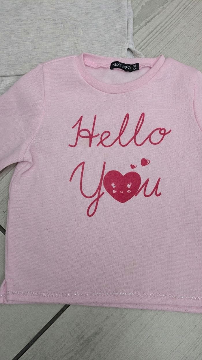 Lot sweats - photo numéro 3