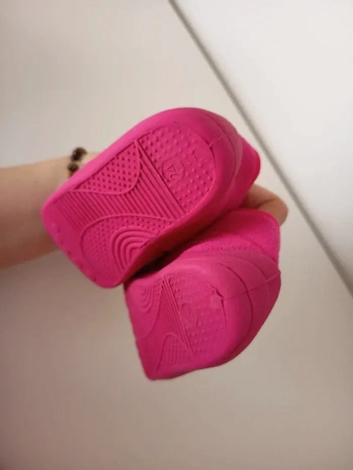 Chaussons frozen - photo numéro 6