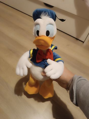 Donald 30 cm