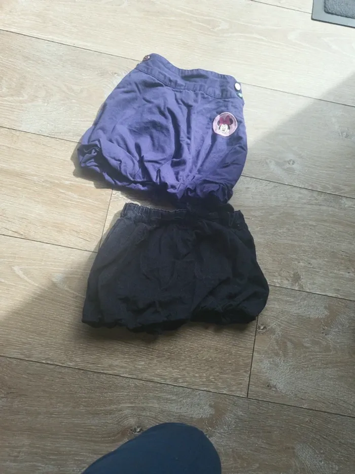 Lot de jupe - photo numéro 6