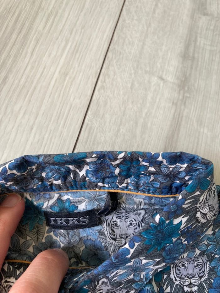 Chemise ikks Liberty - photo numéro 4