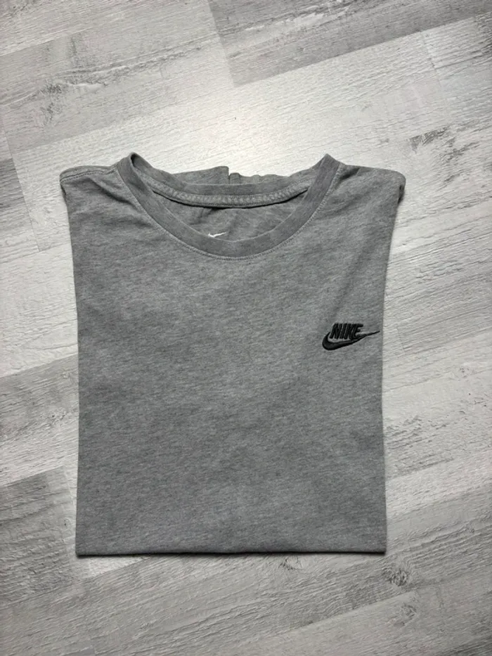 T-shirt Nike - Gris - Taille M