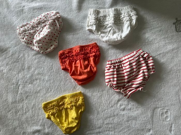 Lot de vêtements 3 mois - photo numéro 2