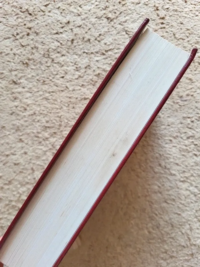 Livre rare, texte sacré indien, Le Śrimad Bhāgavatam Premier chant "La création" - photo numéro 4