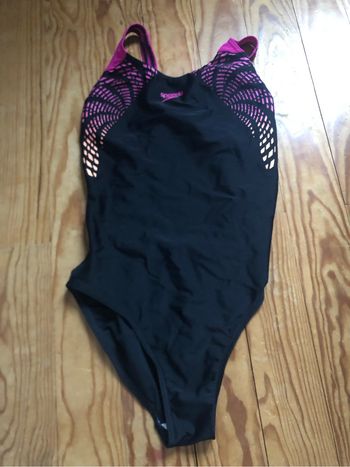 Maillot de bain femme