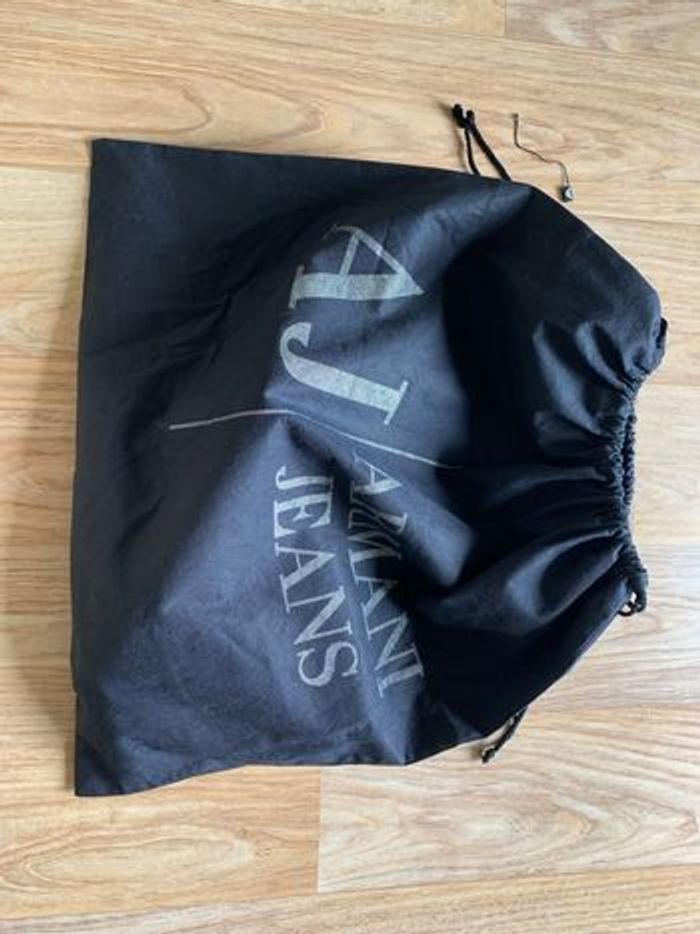 Sac à dos EA7 - photo numéro 3