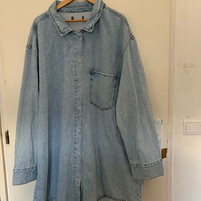 Robe  ados neuve