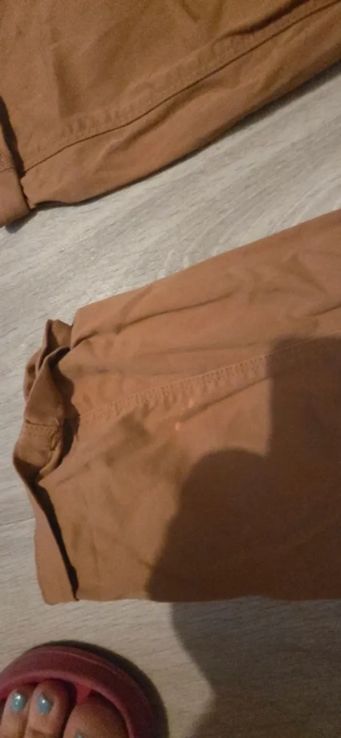 Chino camel - photo numéro 2