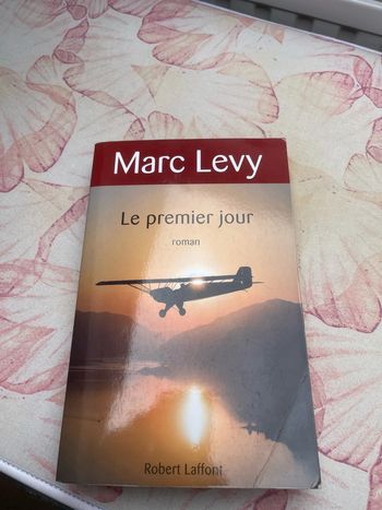 Le premier jour