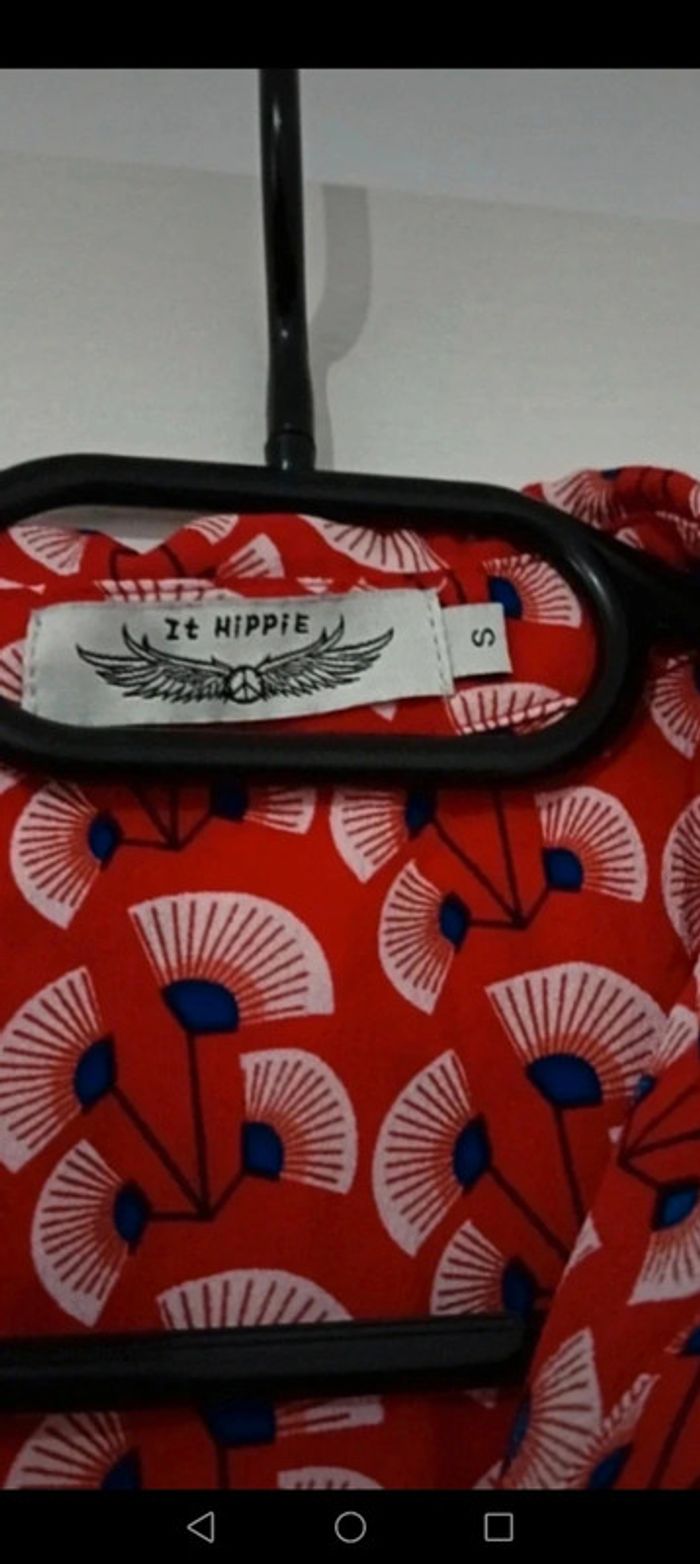 Blouse it hippie - photo numéro 2