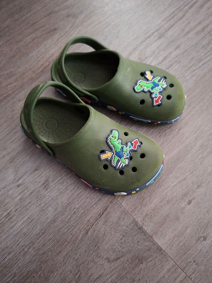 Chaussure taille 28 - photo numéro 2