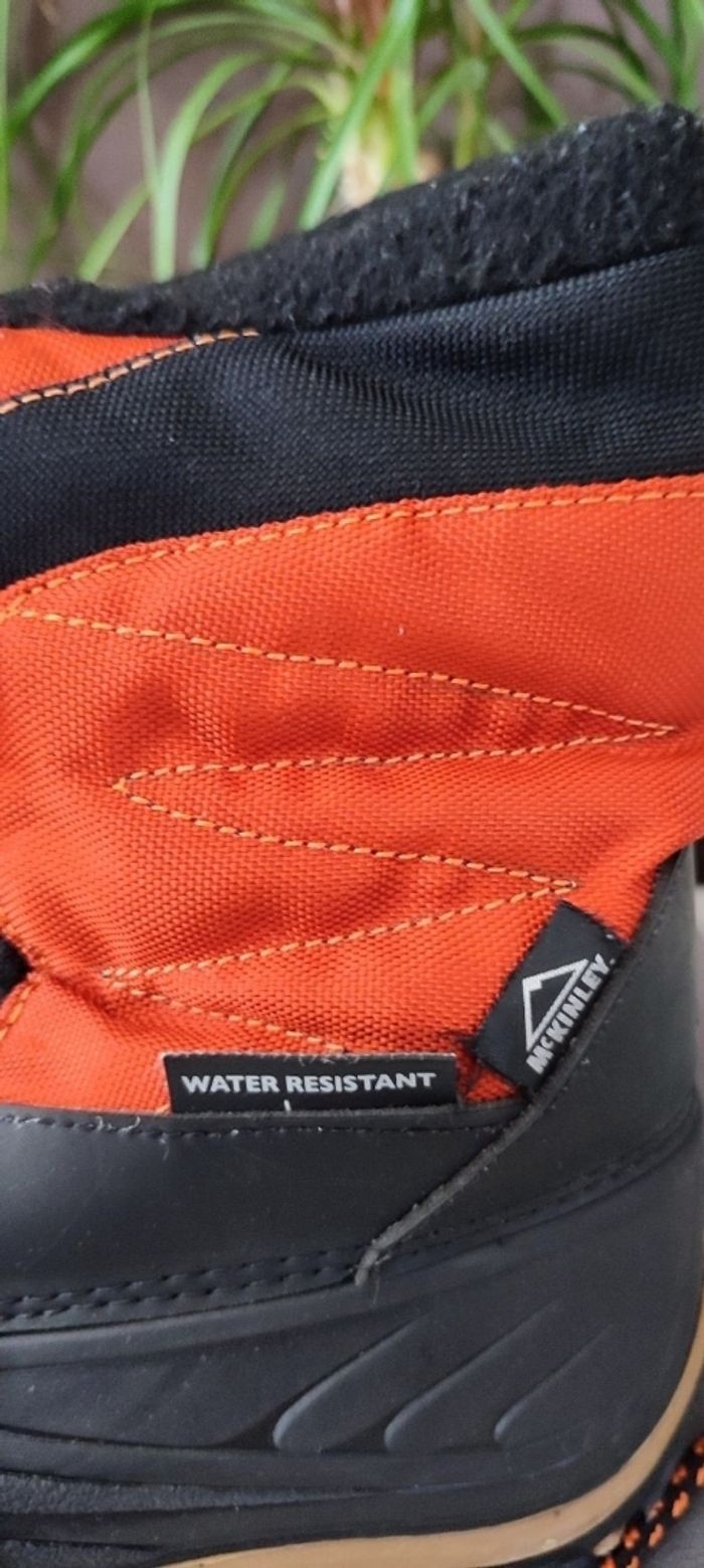 Après ski Mc Kinley 33/34 - photo numéro 4